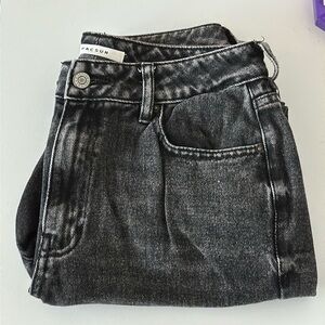 Pac Sun Mom Jeans - Size 27